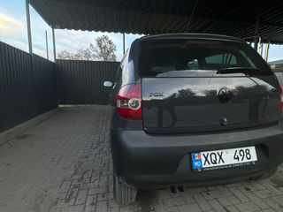 Volkswagen Fox foto 7