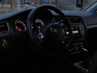 Volkswagen Golf foto 6