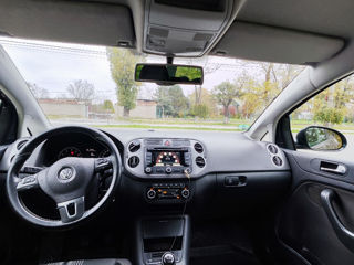 Volkswagen Golf Plus foto 7