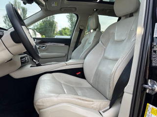 Volvo XC90 foto 6
