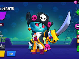 Vand cont brawl stars foto 3