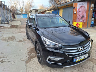 Hyundai Santa FE foto 5