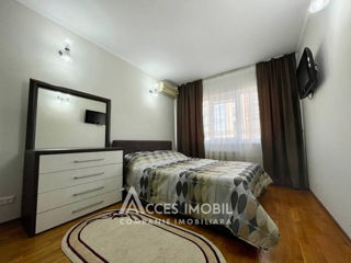 Apartament cu 3 camere, 119 m², Centru, Chișinău foto 5