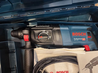 Bosch gbh 2-26 foto 3