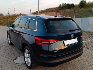 Skoda Kodiaq foto 5