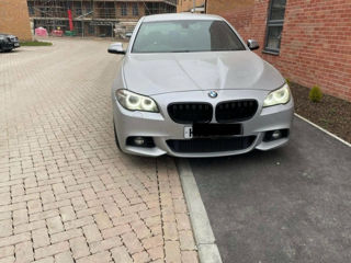 Bmw f10 lci 535i foto 2