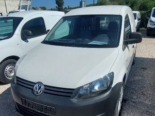 Volkswagen Caddy foto 1