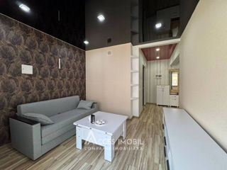 Apartament cu 1 cameră, 47 m², Ciocana, Chișinău foto 2