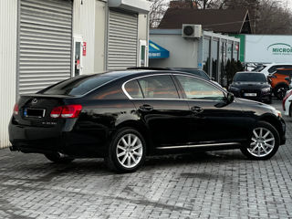 Lexus GS Series foto 3