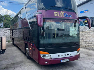 Setra 431 DT