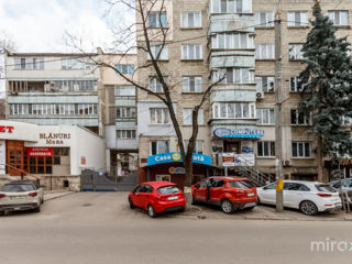 Se vinde oficiu pe str. Armenească, Centru, Chișinău foto 1