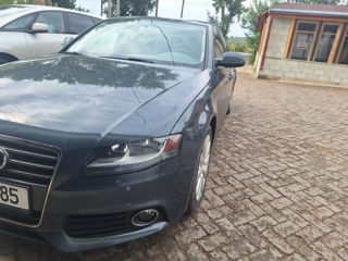 Audi A4 foto 1