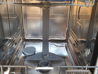 Mașină de spălat vase îngustă Siemens la 45 cm din Germania ! foto 5