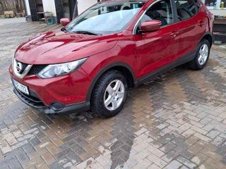 Nissan Qashqai foto 4