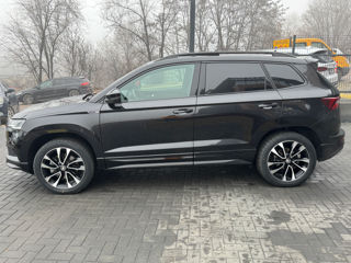 Skoda Karoq foto 7