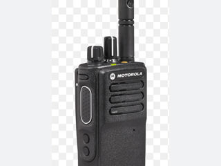 Motorola DP4400e foto 1