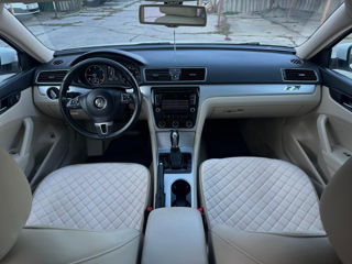 Volkswagen Passat foto 8