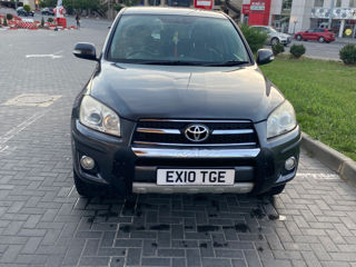 Toyota Rav 4 foto 7