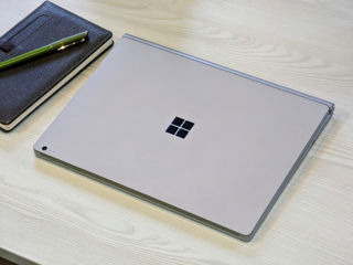 Microsoft Surface Book 3K (Core i7 6600u/8Gb Ram/256Gb NVMe SSD/13.5" 3K IPS Touch) foto 12
