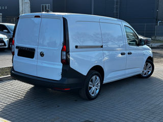 Volkswagen Caddy foto 6