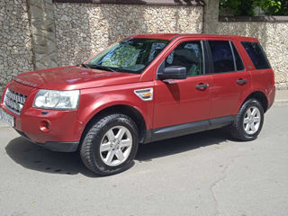 Land Rover Freelander foto 3