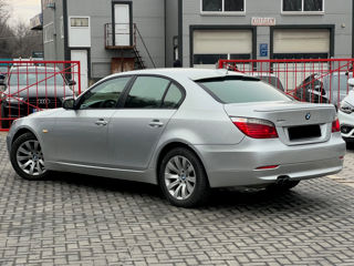 BMW 5 Series foto 4