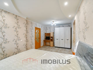 Apartament cu 1 cameră, 30 m², Râșcani, Chișinău foto 3