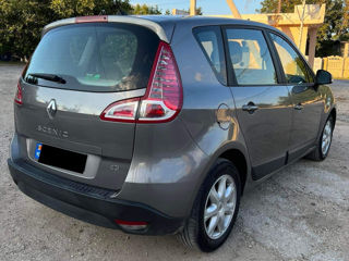 Renault Scenic foto 6