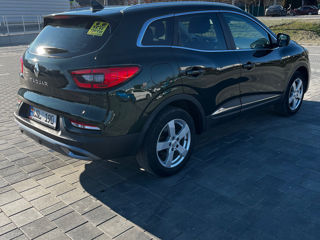 Renault Kadjar foto 5