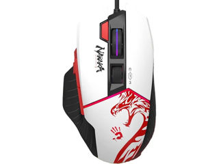 A4Tech Bloody Series - игровые мышки по. gaming mouse livrare foto 2