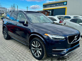 Volvo XC90 foto 1