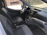 Nissan NV200 foto 5