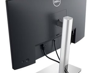 Monitor Dell 24" IPS cu 60Hz foto 3