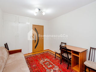 Apartament cu 3 camere, 76 m², Botanica, Chișinău foto 2