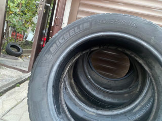 Michelin crossclimate 195/55r16 foto 2