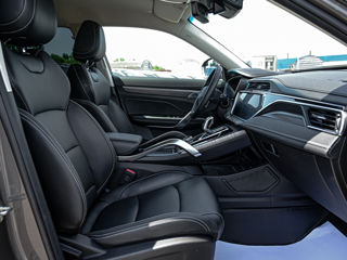 Geely Atlas Pro foto 7