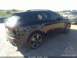 Porsche Cayenne piese foto 3