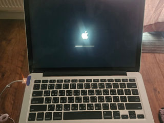 MacBook Pro foto 2