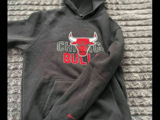 Chiago bulls x nike