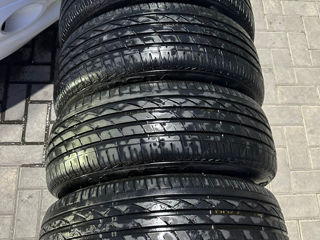 Anvelope 225/ 60 R18 100V Lassa Competus H/ P