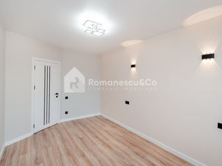 Apartament cu 1 cameră, 42 m², Durlești, Chișinău foto 6