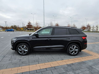 Skoda Kodiaq foto 5