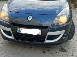 Renault Scenic foto 7