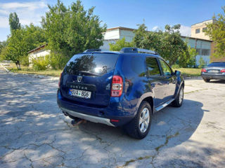 Dacia Duster foto 5