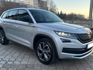 Skoda Kodiaq foto 3