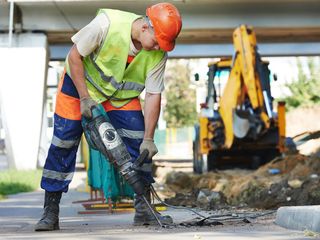 Arenda instrumente - аренда инструмента (posibil transportarea) foto 1