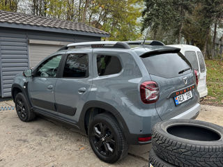 Dacia Duster foto 6