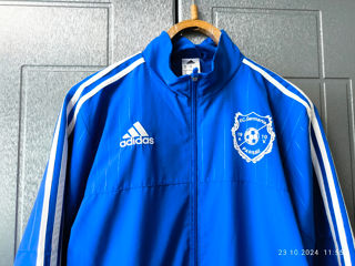 Adidas FC.Germania куртка размер М