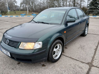 Volkswagen Passat foto 10