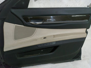 Дверь передняя правая BMW 7 2012, 41007203978 foto 10